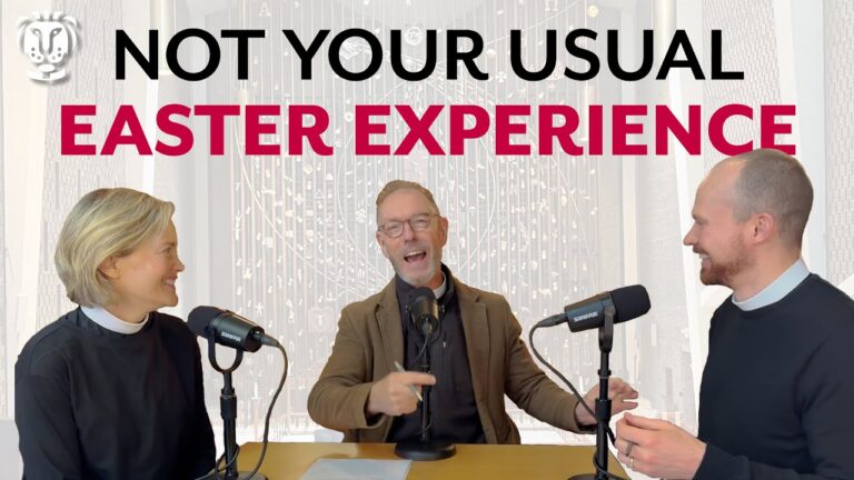 #200 Rev’d Up for Sunday “The First Witnesses” John 20:1-18 (Easter)