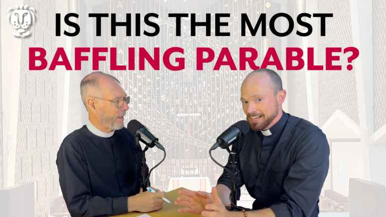 #222 Rev’d Up for Sunday “One Parable. Many Paradigms.” | Luke 16:1-13