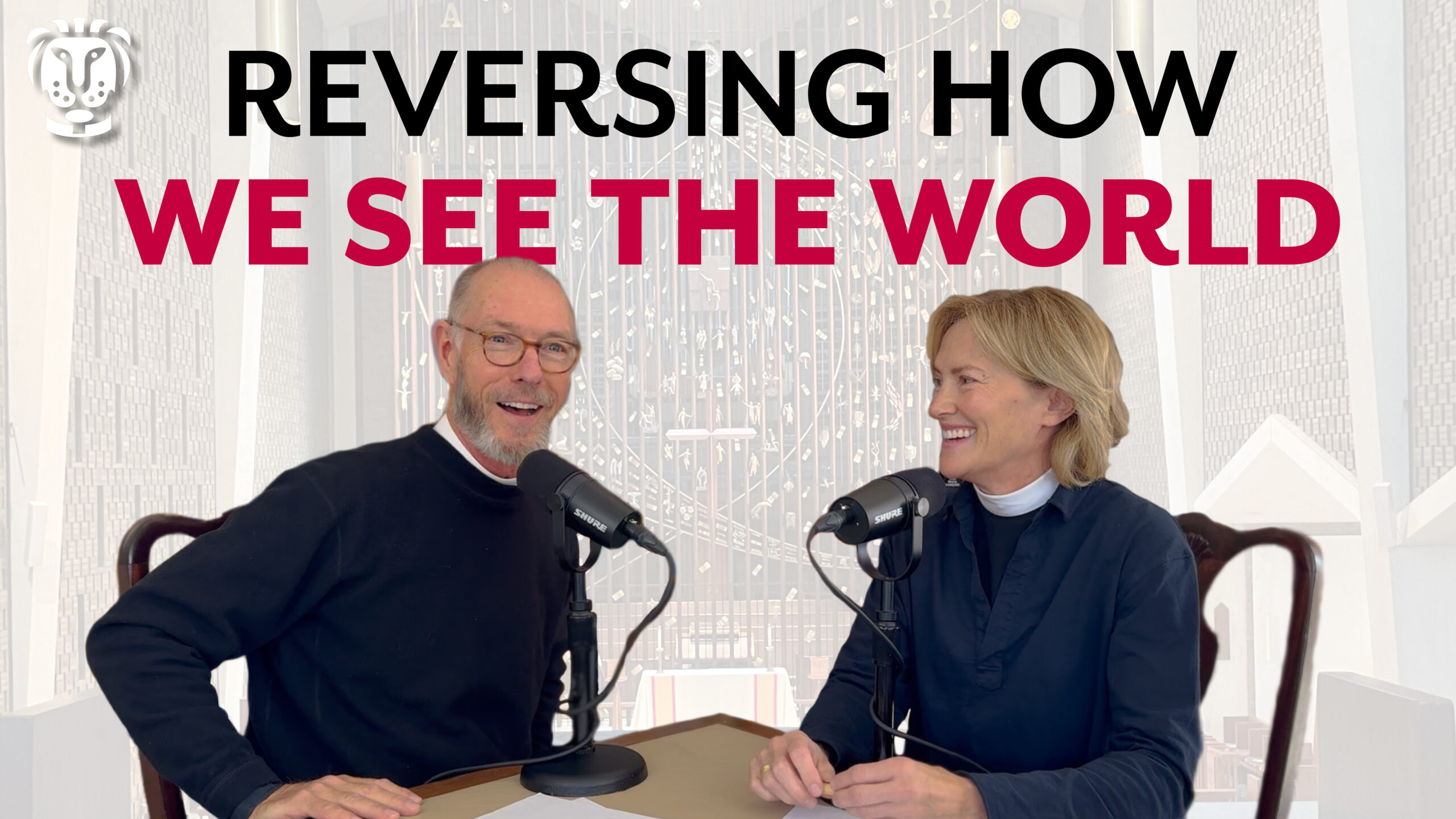 #228 Rev’d Up for Sunday “The Lukan Beatitudes” Luke 6:20-31