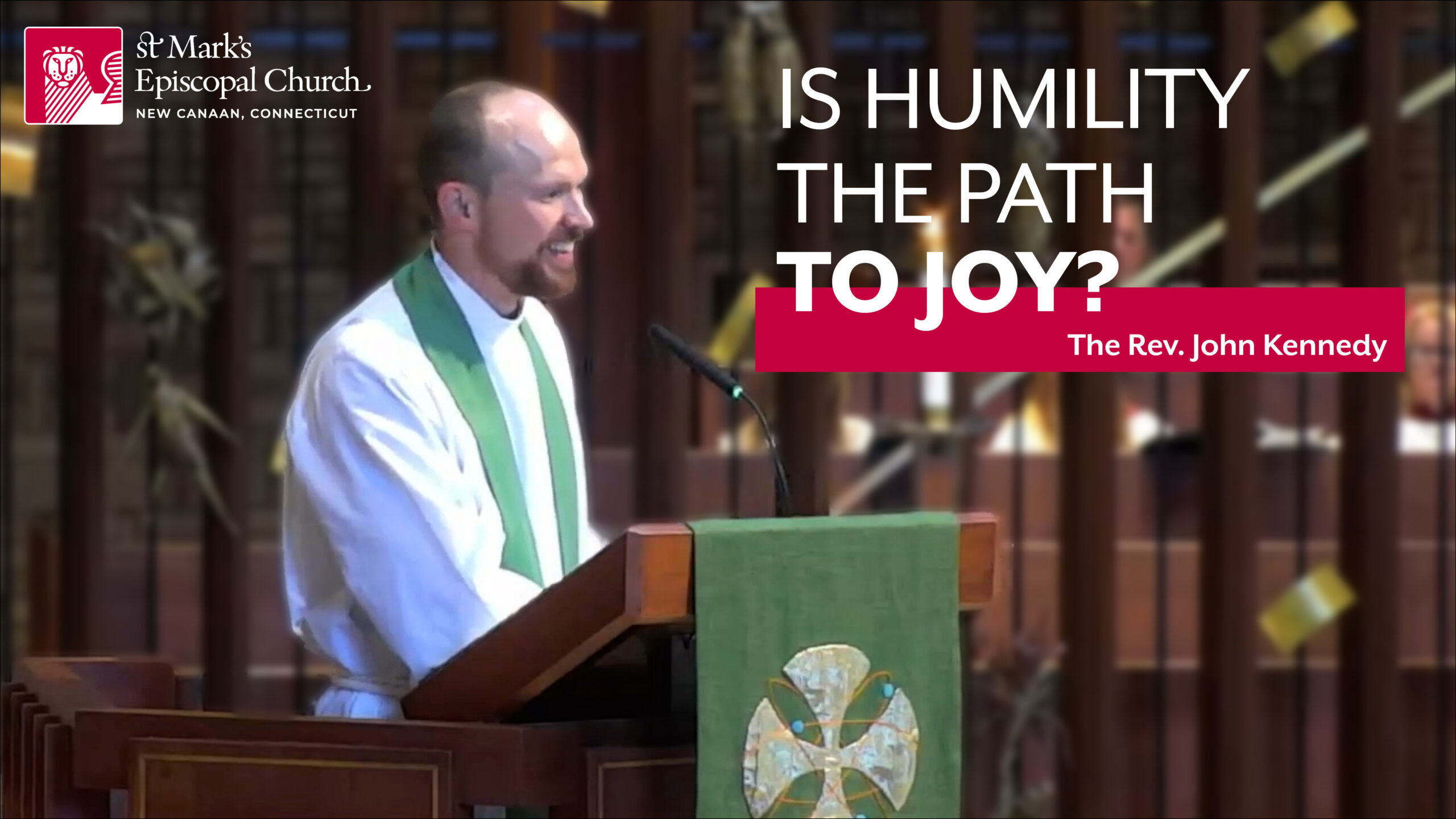 10.05.25 “Everything & Nothing” | The Rev. John Kennedy