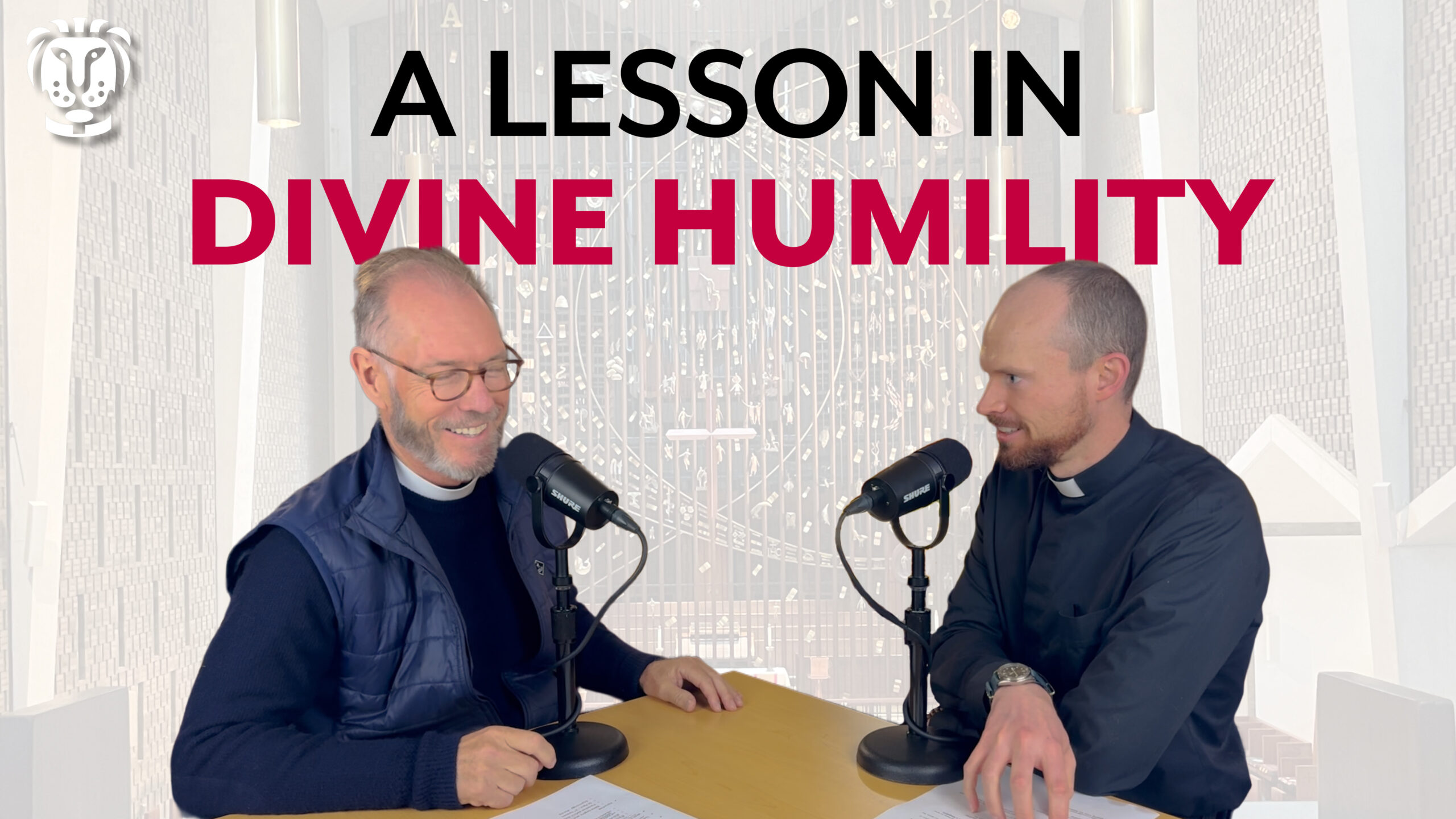 #231 Rev’d Up for Sunday “Paradise Matters” Luke 23:33-43