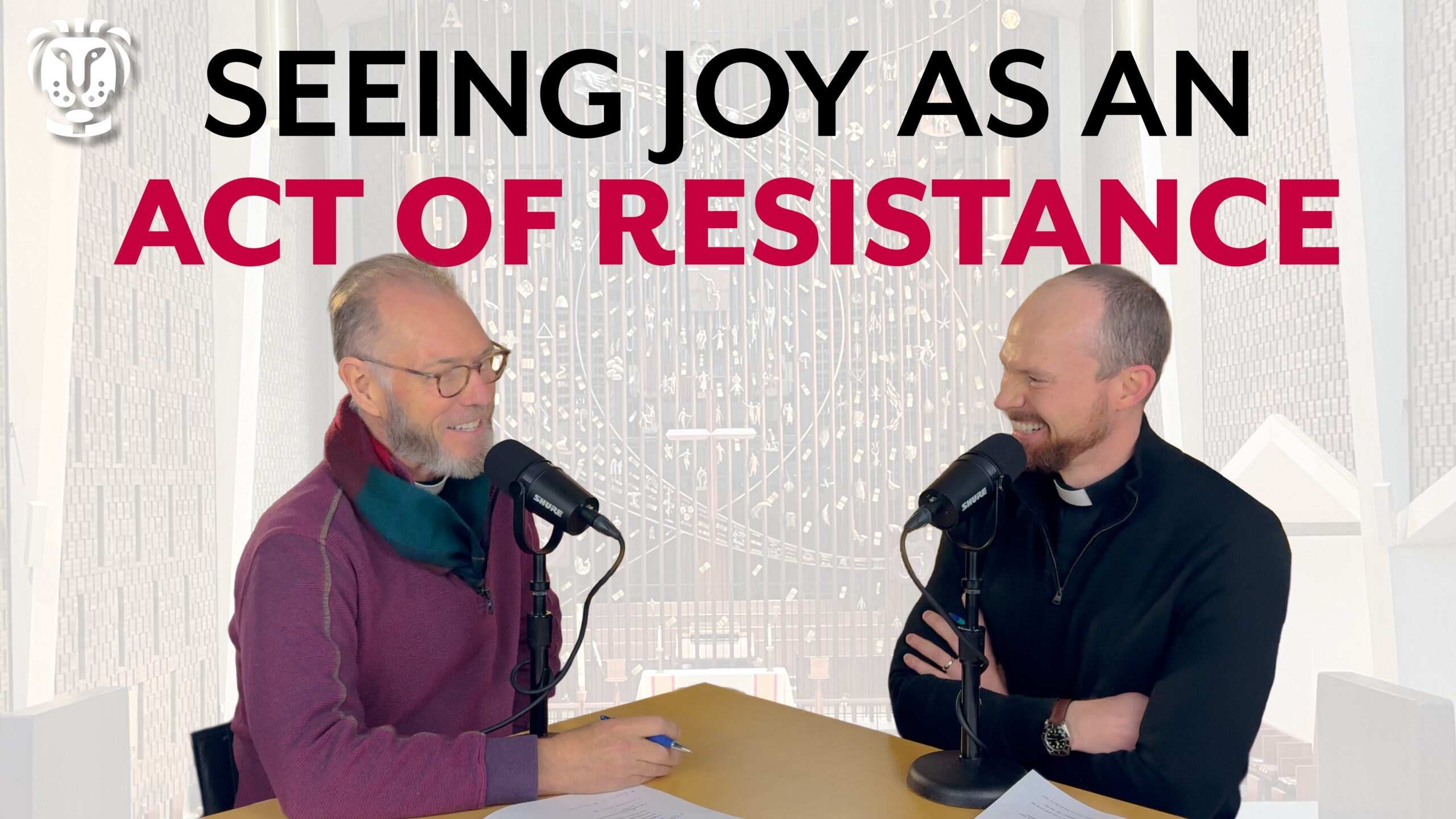 #238 Rev’d Up for Sunday “We Three Kings” Matthew 2:1-12