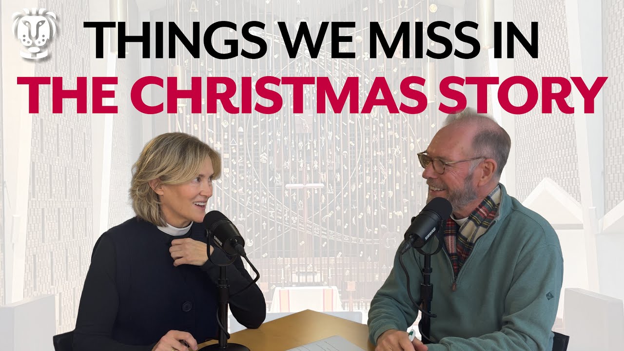 #236 Rev’d Up for Sunday “Enrollments, and Shepherds, and Angels. Oh My!” Luke 2:1-20