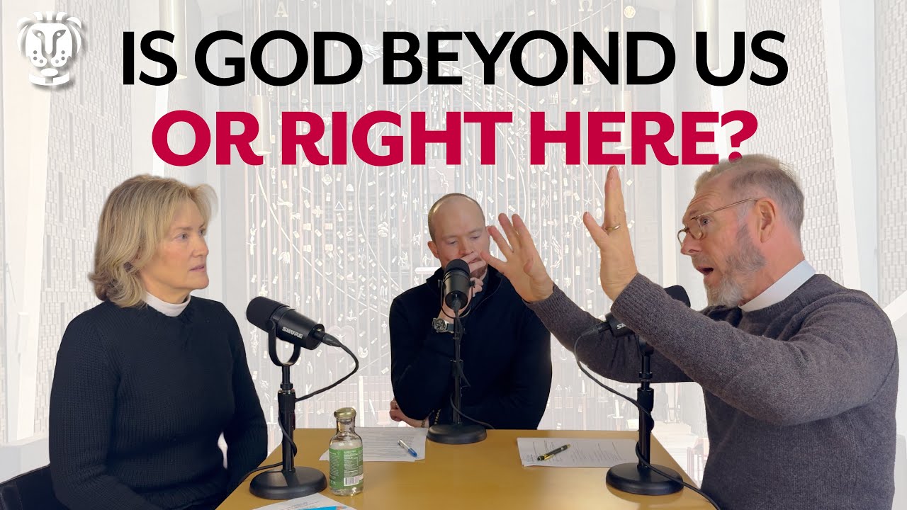 #237 Rev’d Up for Sunday “Captivated By the Mystery” John 1:1-18