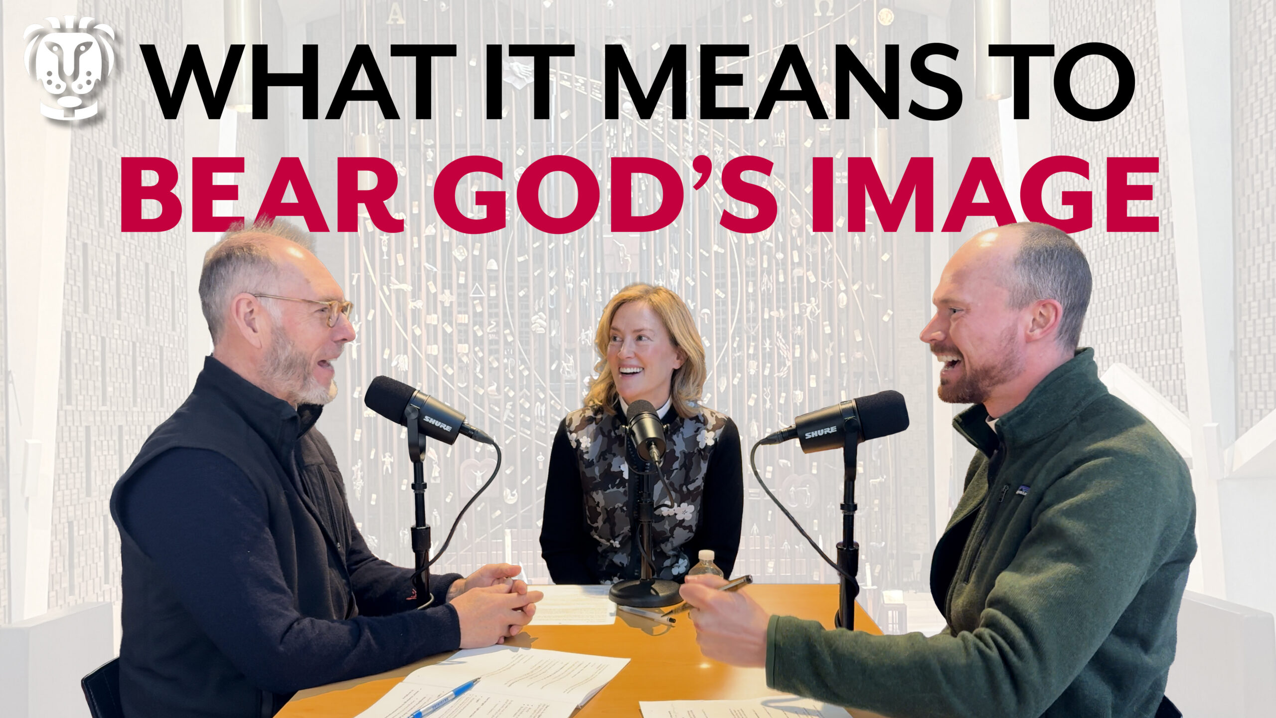 #243 Rev’d Up for Sunday “Salt of the Earth/A Light of the World” Matthew 5:13-20