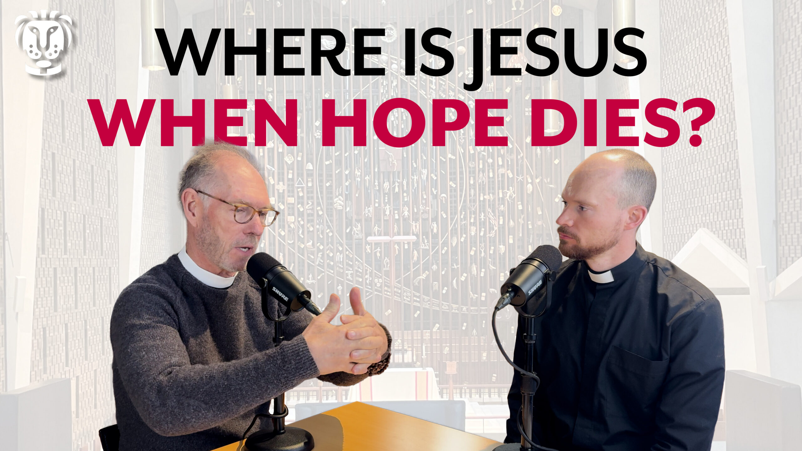 255 Rev’d Up for Sunday “The Road to Emmaus” Luke 24:13-35