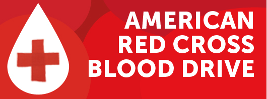 Red Cross Blood Drive