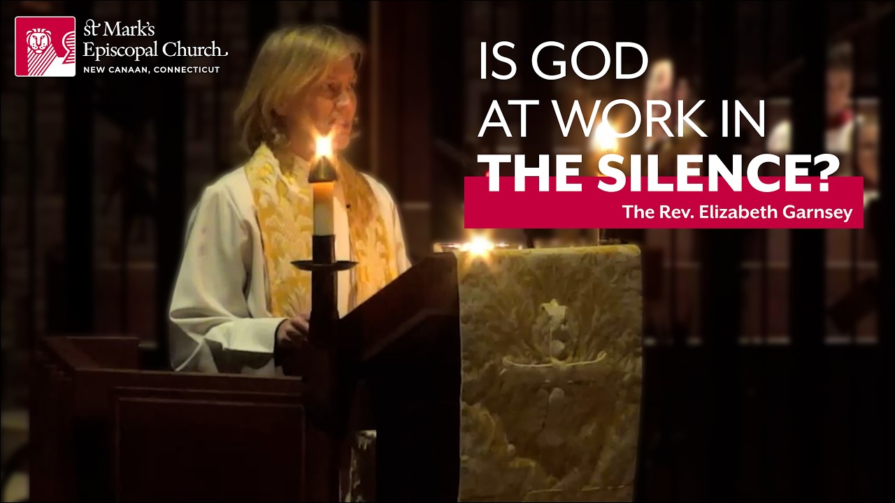 04.04.26 “Awake, O Sleeper” | The Rev. Elizabeth Garnsey