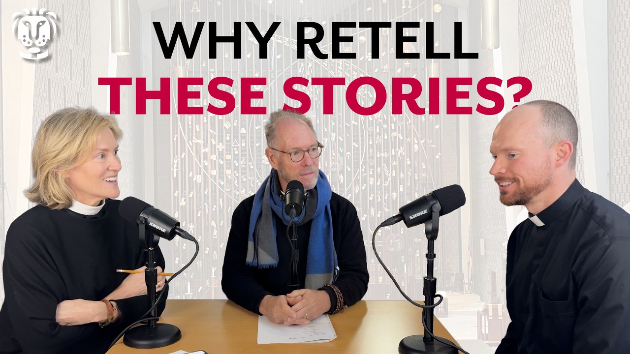 #252 Rev’d Up for Sunday “Three Holy Days” (The Triduum)