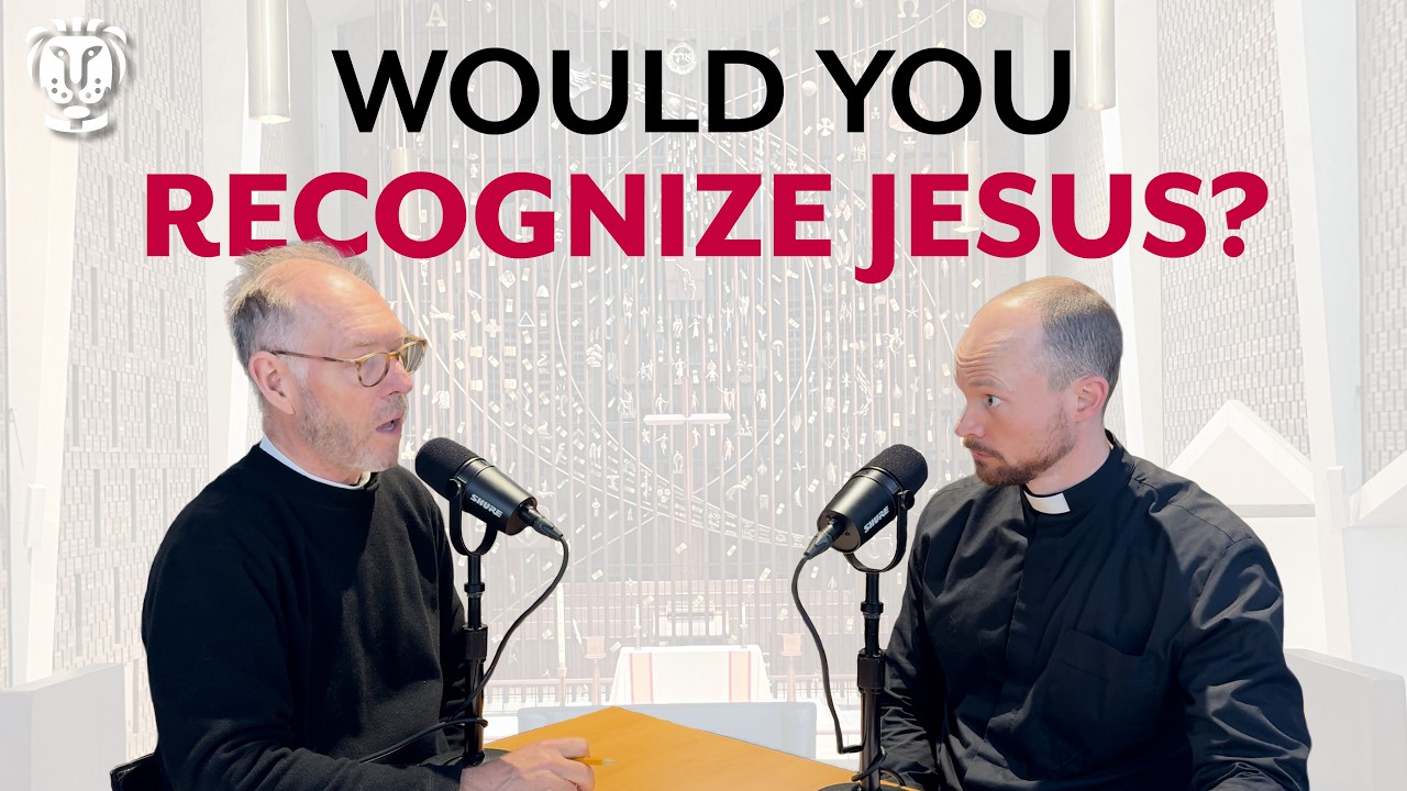 #253 Rev’d Up for Sunday “Where’s Jesus?” (Easter) John 20:1-18
