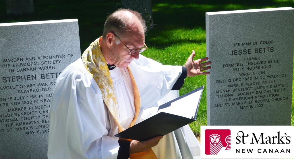 New Canaan 250 Celebration Bus Tour:  American Revolution Local Hero