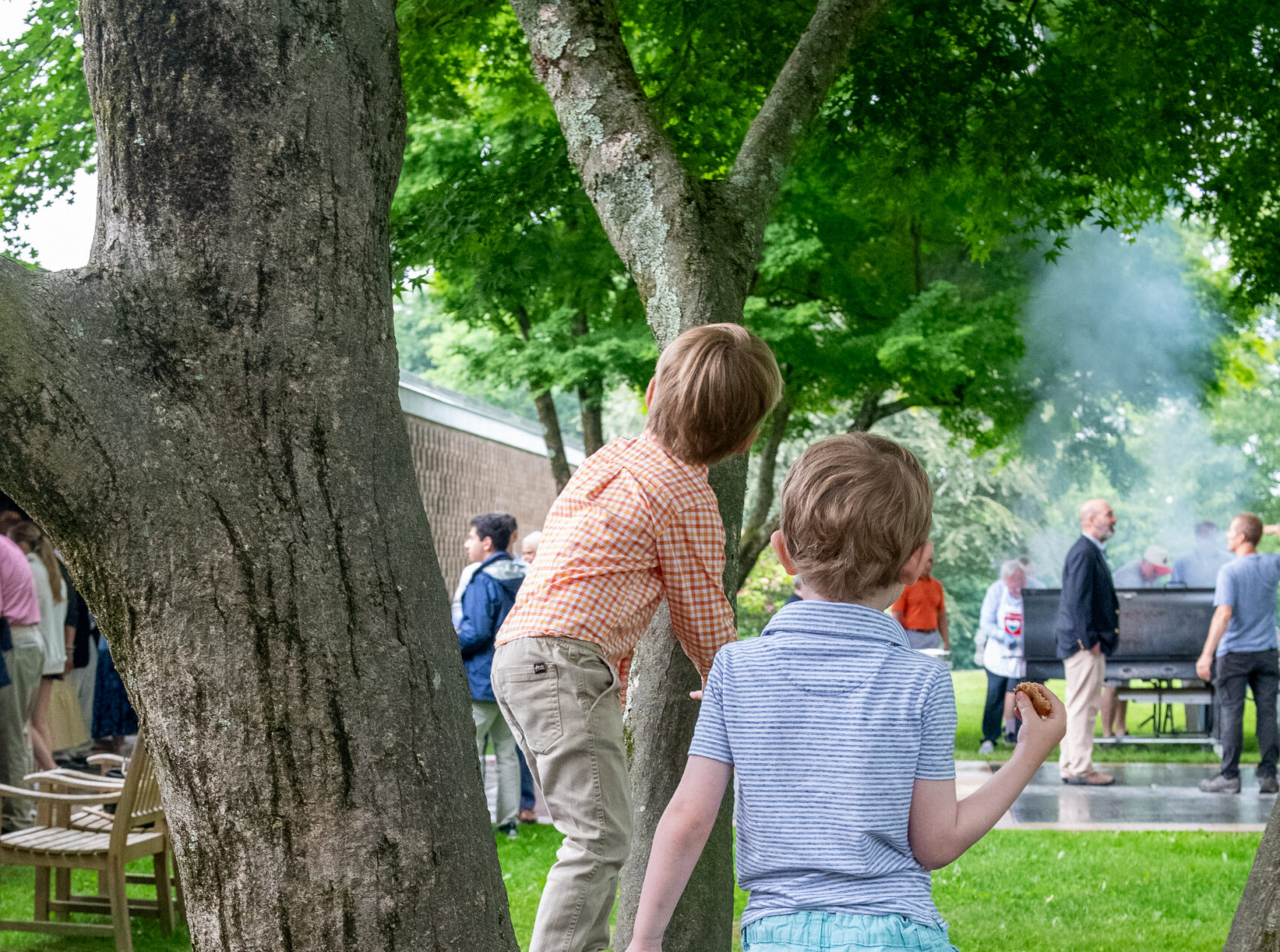Parish Picnic, June 7th