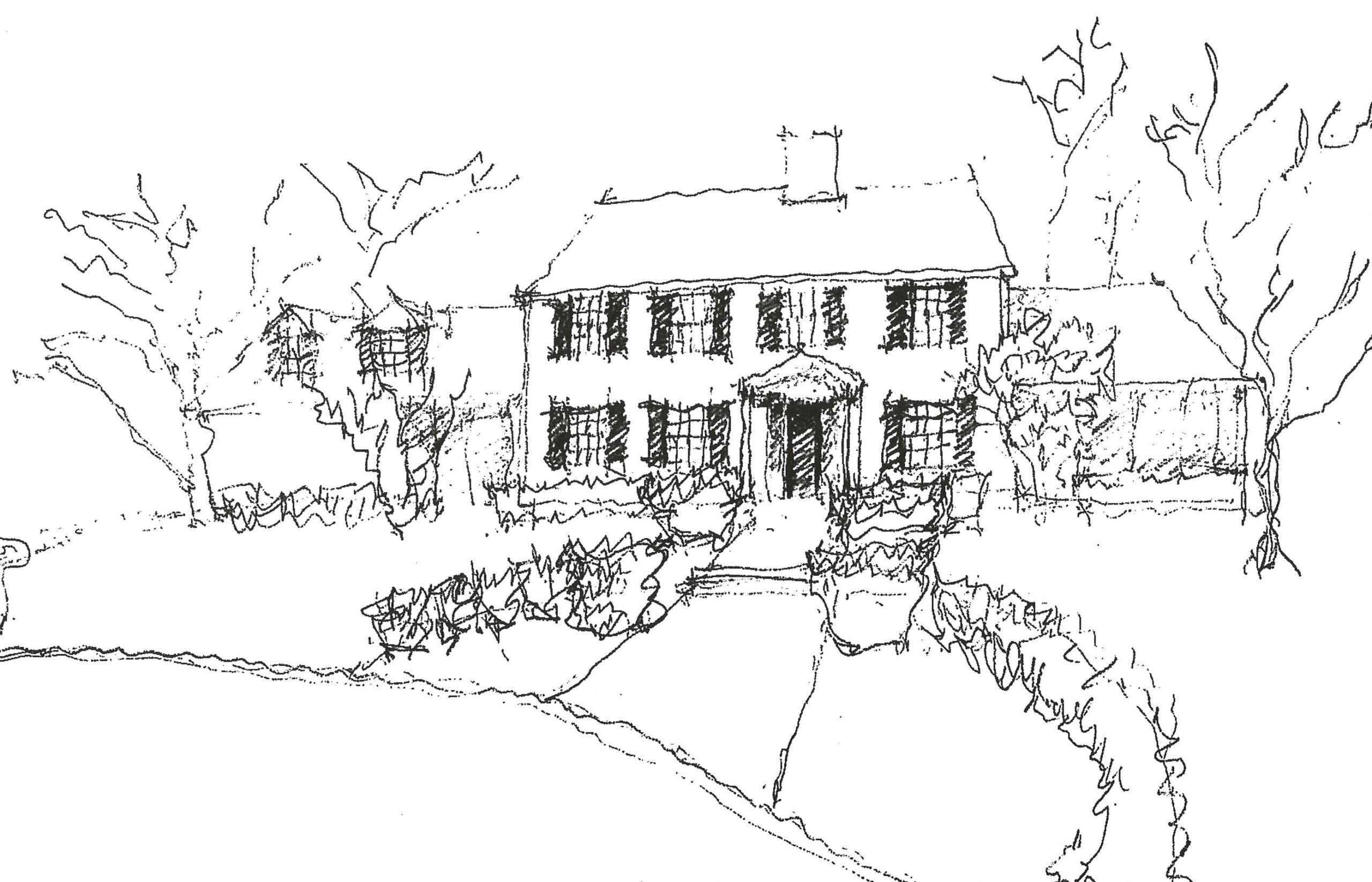 Newcomer Gathering – Potluck Party at the Rectory