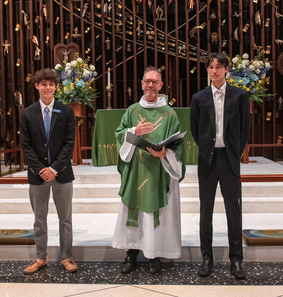 Youth Sunday – End of School Year