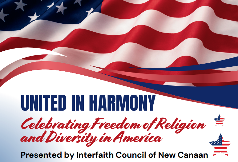 United in Harmony Celebration
