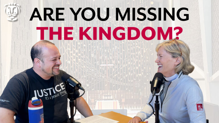 #269 Rev’d Up for Sunday “The Kingdom Hidden in Plain Sight” Matthew 13:31-33, 44-52