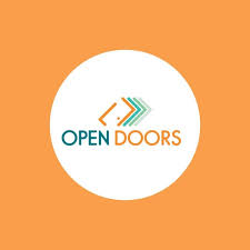 Open Doors Pantry Drive