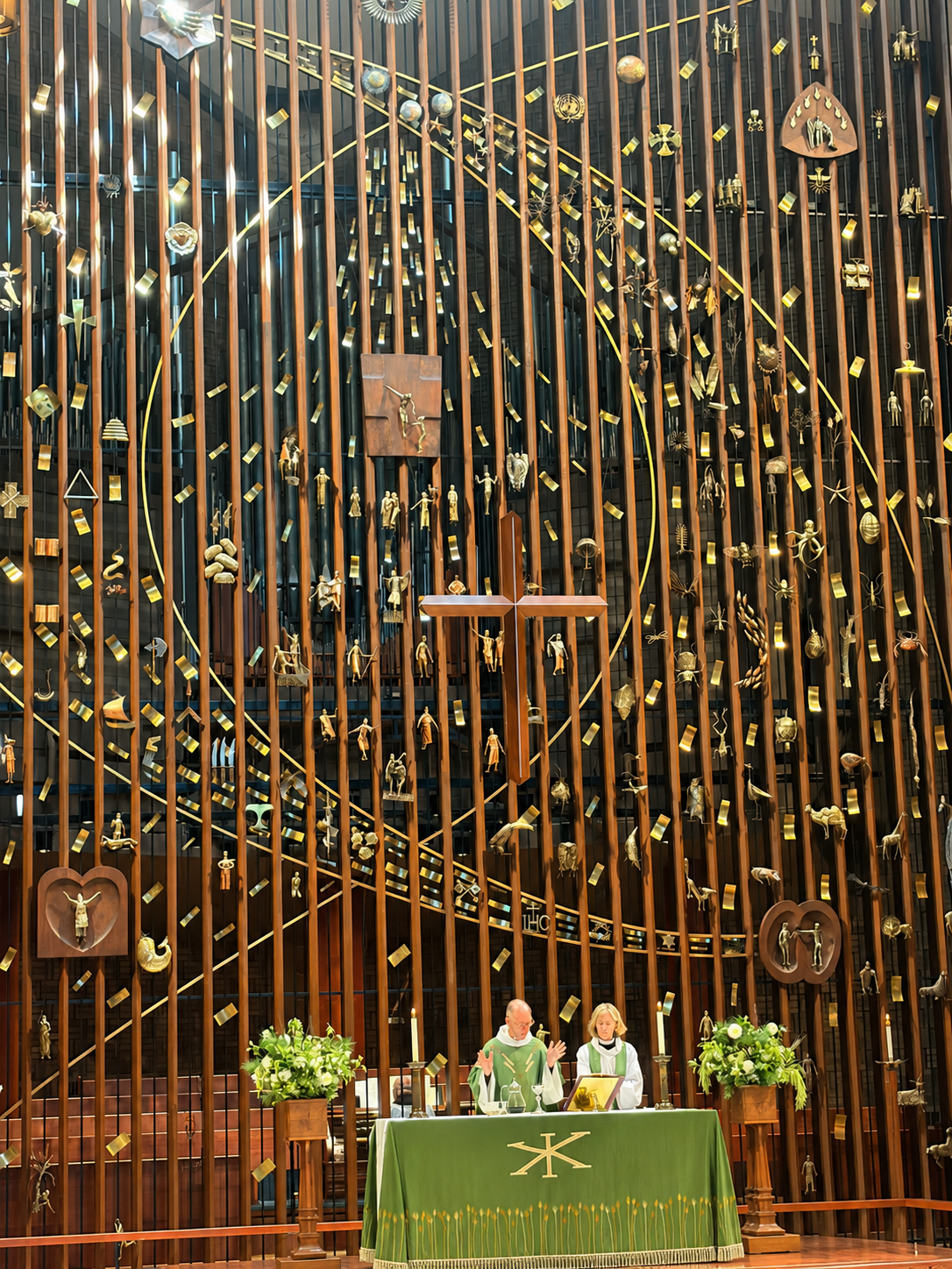 Reverends