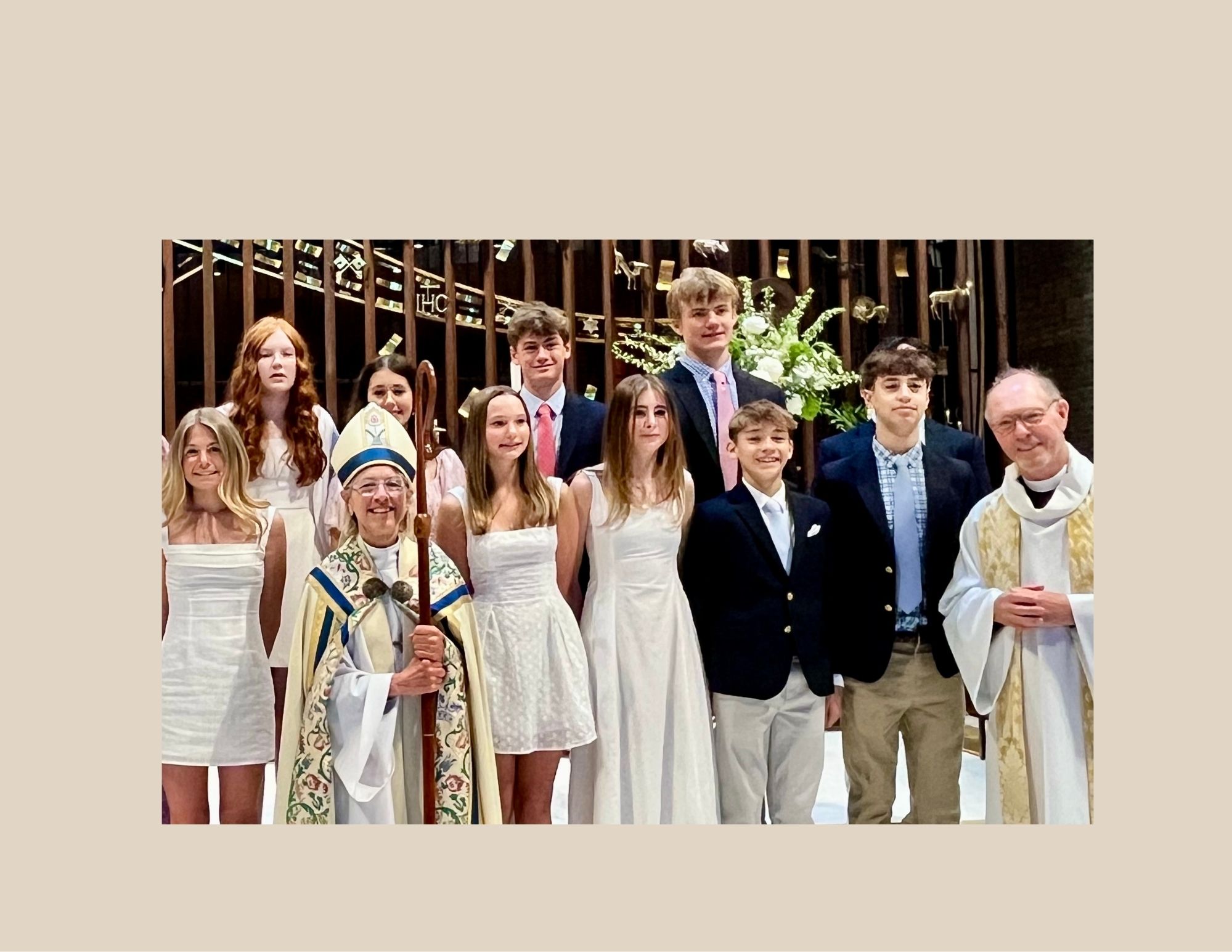 Confirmation Kick Off Meeting