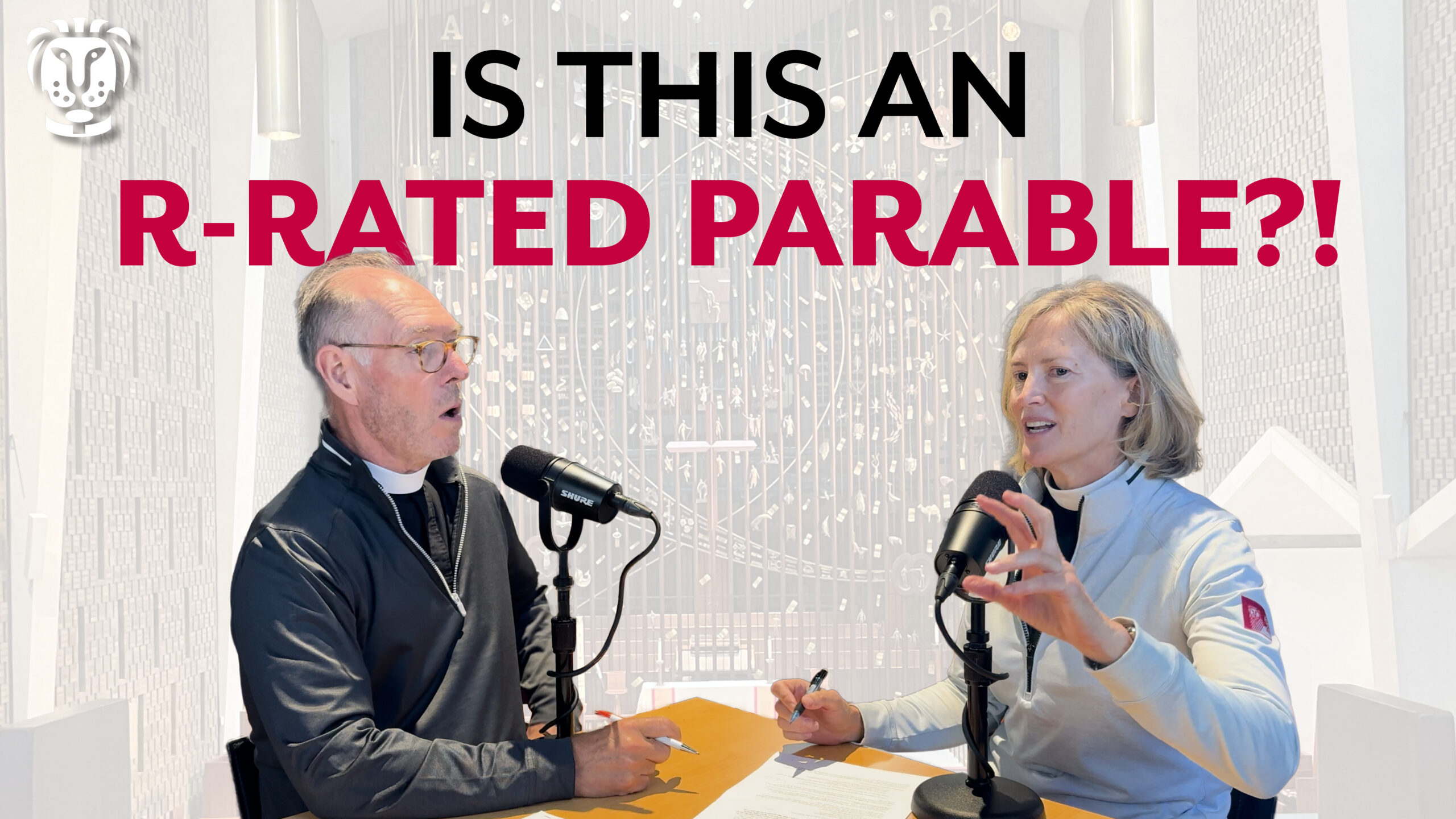 #279 Rev’d Up for Sunday “The Parable of the Wicked Tenants” Matthew 21:33-46